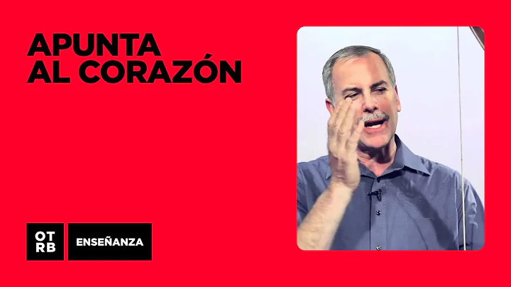 Apunta al corazn por Kevin Prevost  ONTHEREDBOX