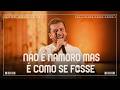 NÃO É NAMORO, MAS É COMO SE FOSSE - Luan Estilizado (Eu Vim pra Fazer Forró)