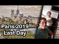 Paris 2019 - Last Day - Flea Market