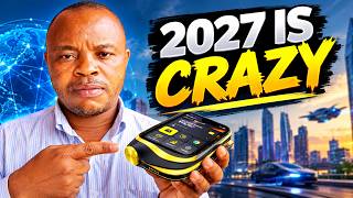 7 AI Inventions Coming in 2027 That Will Change Your Life: AI Inventions That Will change Everything