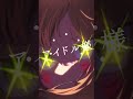 ① 推しの子OP アイドル-歌ってみた【個人VTuber】 #shorts