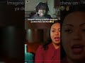 Lock her up😭 Twitch: ItsSkooba #funny #viral #monkey