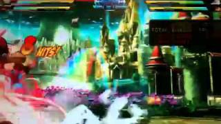 Felicia Level 3 X-Factor Loop