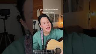 God be - Chris Renzema #cover #coversong #acousticcover