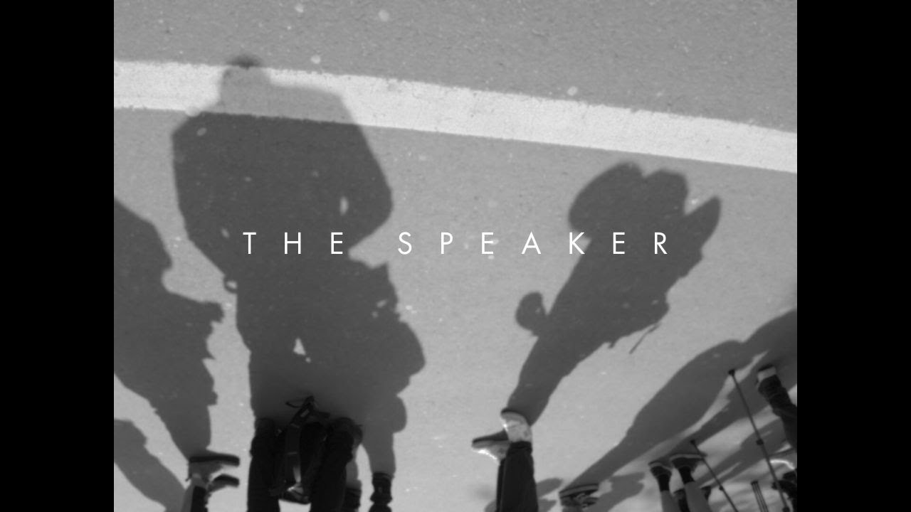 The Speaker | Short Documentary (Shot on DJI Osmo Pocket 3)