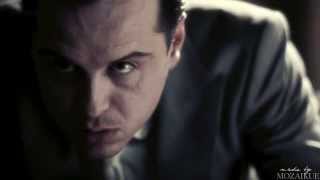 ►Sherlock BBC - Im Frozen To The Bones