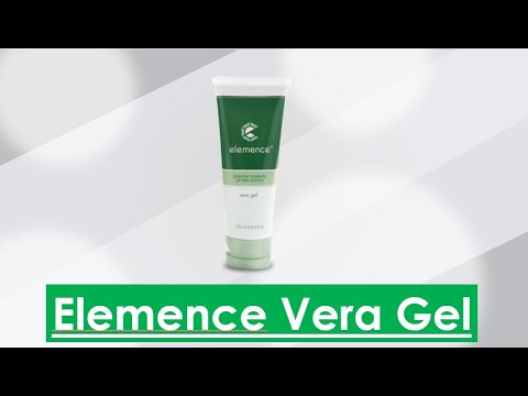 Jual Elemence Vera Gel Synergi - Hub 085697491499