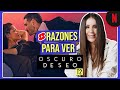 5 razones para ver Oscuro Deseo con Catherine Siachoque