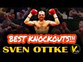 3 Sven Ottke Greatest Knockouts