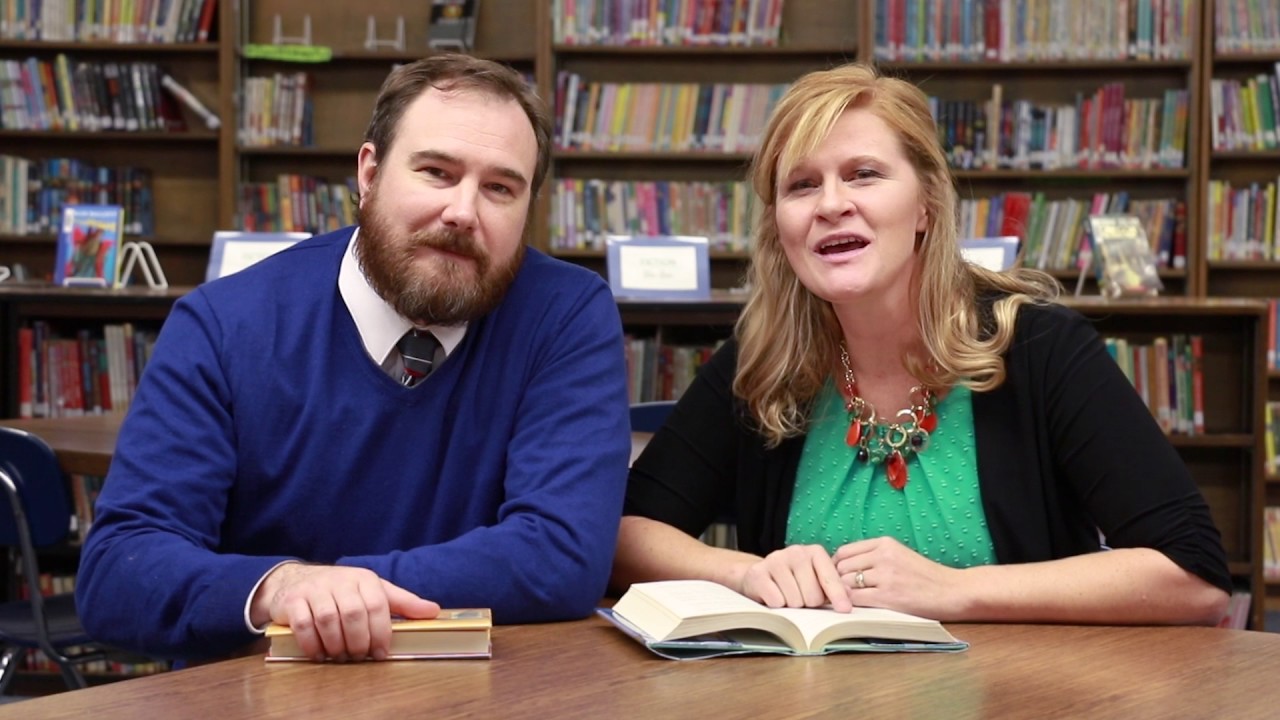 ALBIA Promo (60 sec--Version 2)