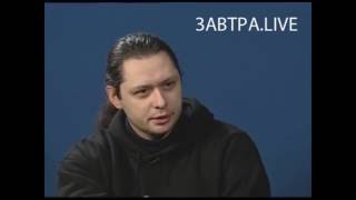 Михаил Елизаров о выборах