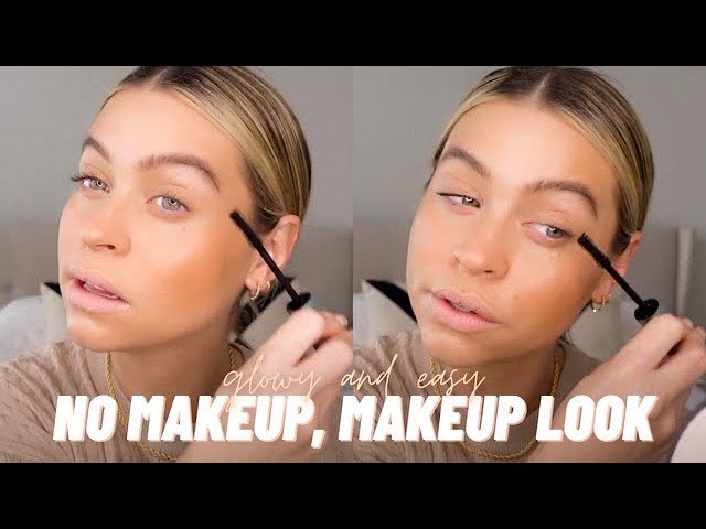 Simple and Fun Makeup Looks to Try While Self-Isolating