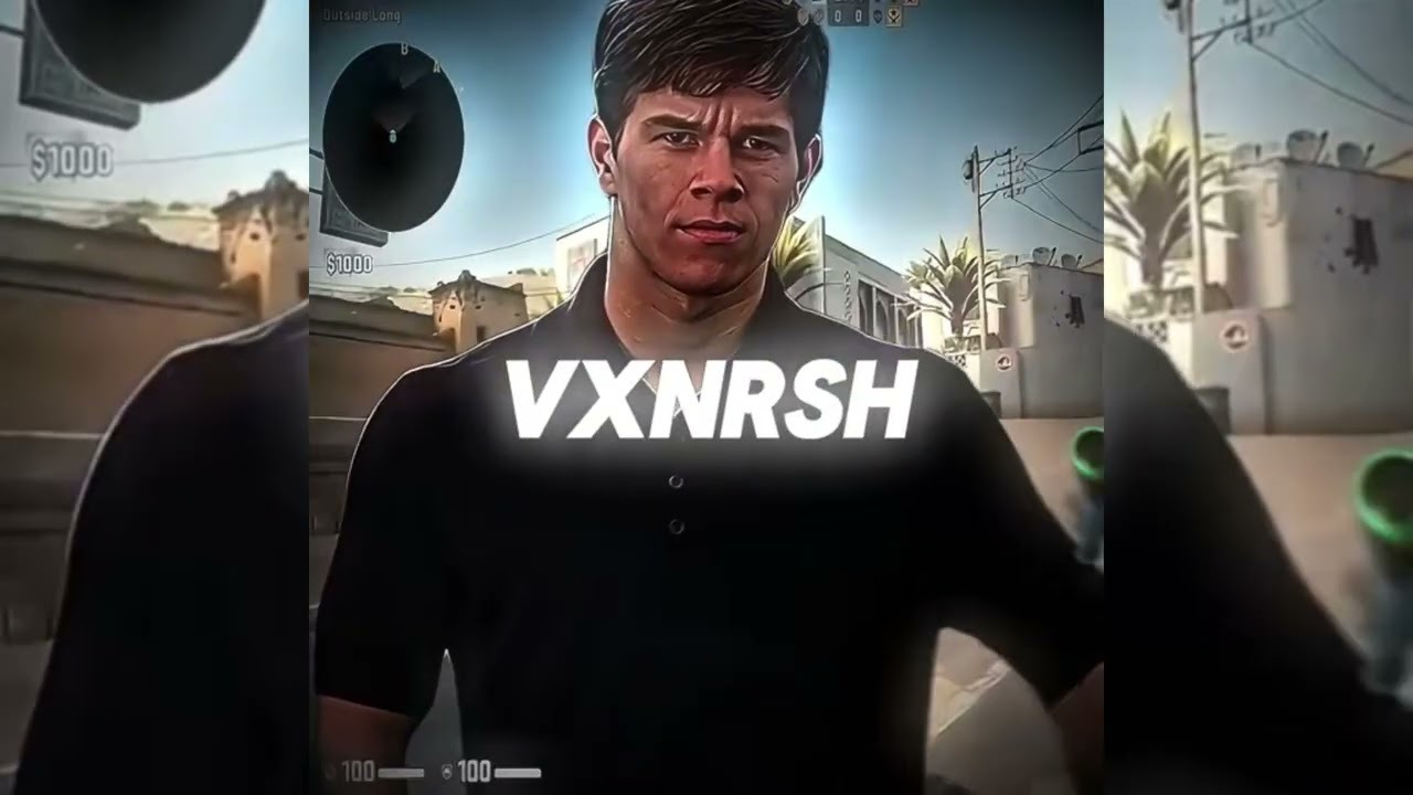 MONTAGEM ORBITA INDICADOR (ULTRA SLOWED)