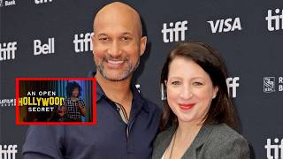 Keegan-Michael Key’s Wife Responds After Being EXPOSED By Comedian Akilah Hughes