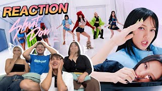 [REACTION] ‘Shut Down’ MV l คัมนี้เริ่ดดดด เพลงดีย์ ก้าวไปอีกขั้นเชิ่ดๆ