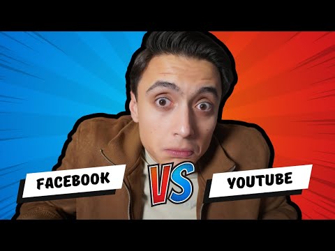 🤑 Subir videos en FACEBOOK o YOUTUBE - Aquí GANAS más