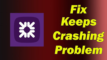 ✅How to Fix Royal Bank of Scotland Keeps Crashing Problem on Android ✅