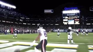 Crazy One Handed Catch Edit