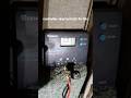 #9am #offgrid #DIY #solar#error #howto#fix #panel#morningroutine #808DRAGON.COM #cooler #on #battery