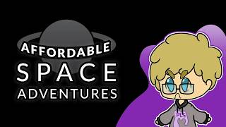 Affordable Space Adventures - Video Review (Wii U) [Archive]