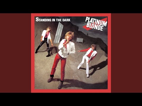Sad Sad Rain - Remastered - Platinum Blonde