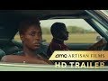 QUEEN & SLIM - Official Trailer 1 (Indya Moore, Daniel Kaluuya) | AMC Theatres (2019)