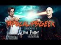 Apocalipsgeek Ep.1: Javi Potter y el Retorno de Voldadamort // dadá88