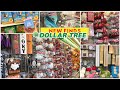 NEW Dollar Tree shop with me