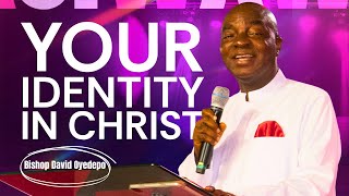 Focus On Christ For His Immeasurable And Infinite Love — Part 2 | Bishop David Oyedepo