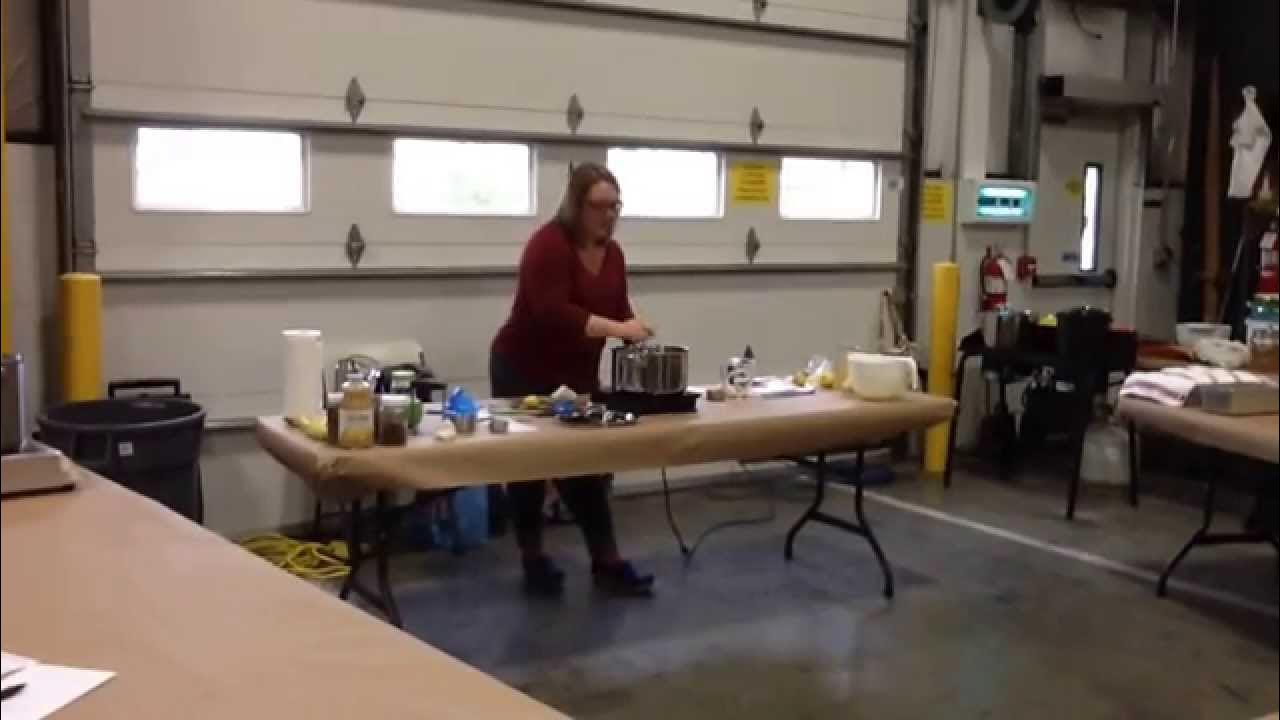 Bottled lemon juice vs. fresh squeezed in preserving YouTube