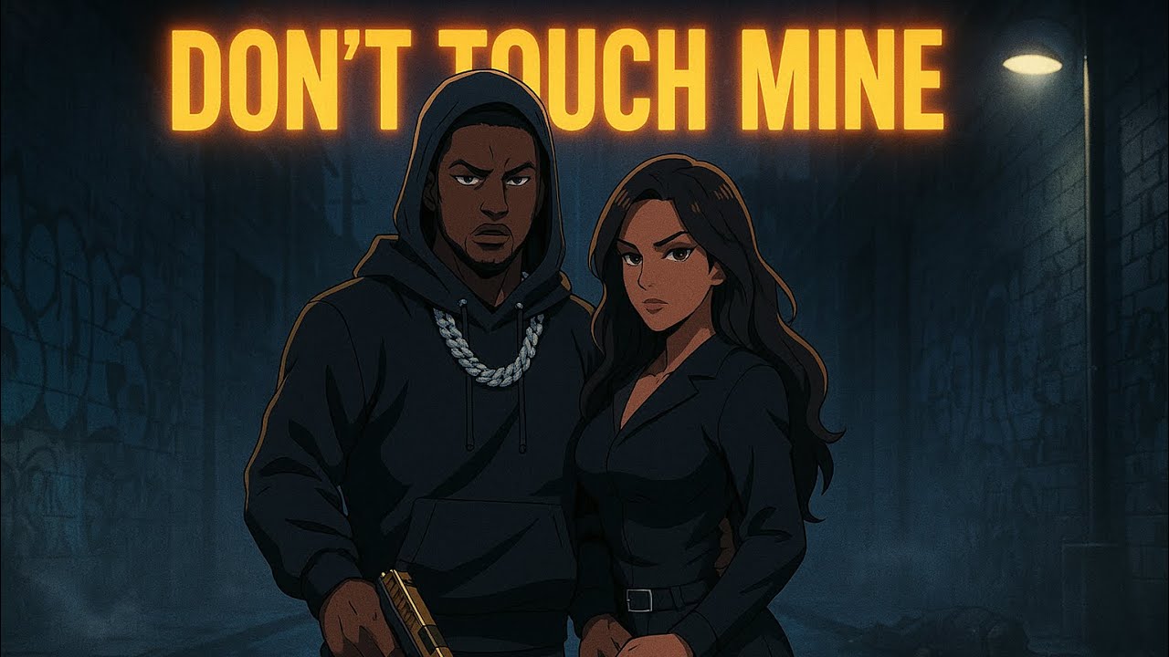 Big Yak – Don’t Touch Mine (Official AI Song)