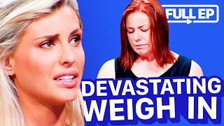 The Biggest Loser Australia | Full Episode S7E48