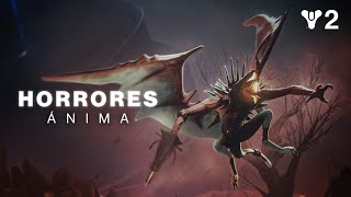 Destiny 2: La Forma Final | Los horrores (facción) – Ánimas [ES]