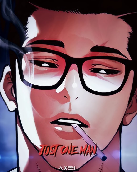 AGAINST just ONE MAN🥶💀|| #lookism #lookismedit #manhwa #manhwaedit #gun #shorts