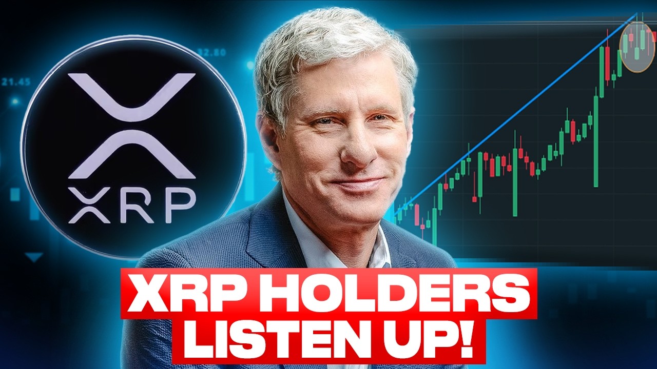 $30 TRILLION OVERNIGHT!?!?!?! (XRP HOLDERS LISTEN UP!)