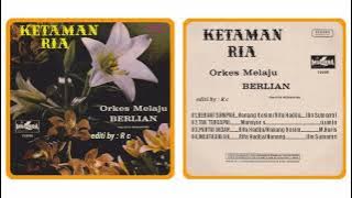 KETAMAN RIA O.M. 'BERLIAN'
