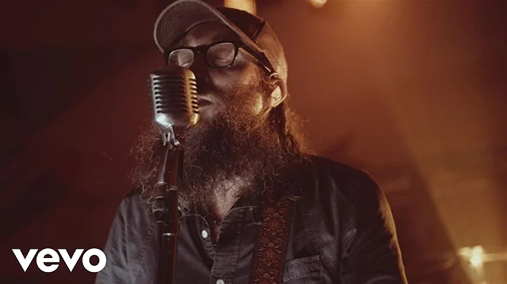 Crowder - Lift Your Head Weary Sinner (Chains) ft....