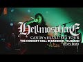 Capture de la vidéo Hellmosphere ▶ Candy X Ekulu S.e Asia Tour 01.05.23 [Full Set]