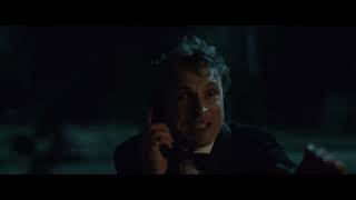 AN ENEMY WITHIN Official Trailer 2026
