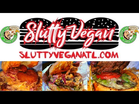 Videó: Hogy Lett A Slutty Vegan Atlanta Legforróbb étterme