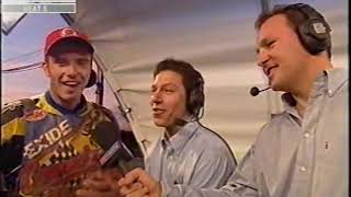 2000 Peterborough vs Coventry