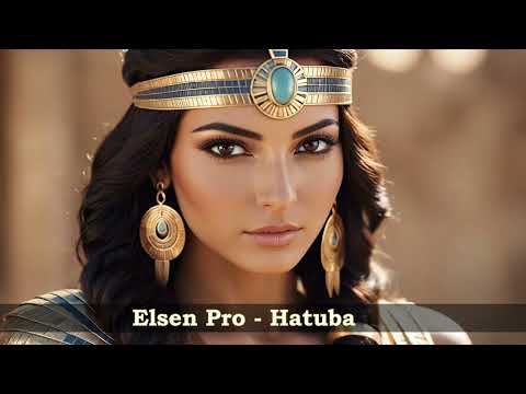 Elsen Pro -- Hatuba