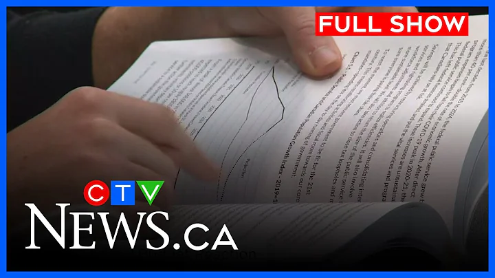 Reaction to Carney's first budget | CTV Your Morning Calgary for Nov. 5, 2025