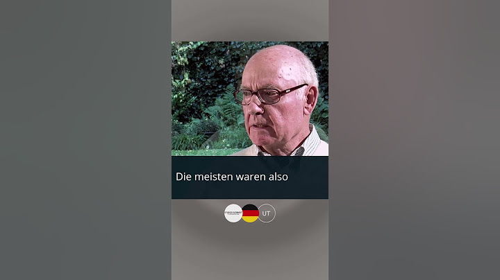 1944: Das Stauffenberg Attentat – Hoffnung auf Frieden #stauffenberg