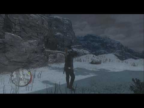 RDR - The Drunk immortal Cowboy Episode 1