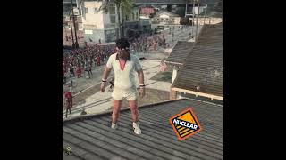Ultimate Nuke Weapon - Dead Rising 3 Xbox Series Ps5