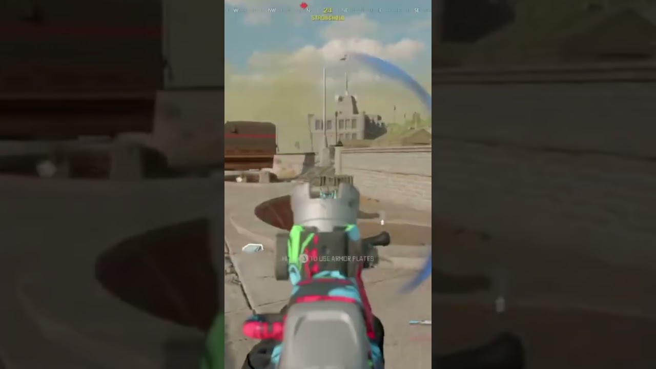 THIS IS HOW YOU WORK A CROWD! TWO PIECE!! 