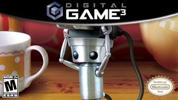 Chibi-Robo! Retrospective - GameCubed