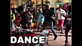 Street Dance | Jewel Dunn’s River Beach Resort And Spa | Ocho Rios Jamaica ?? | Tami Winkle