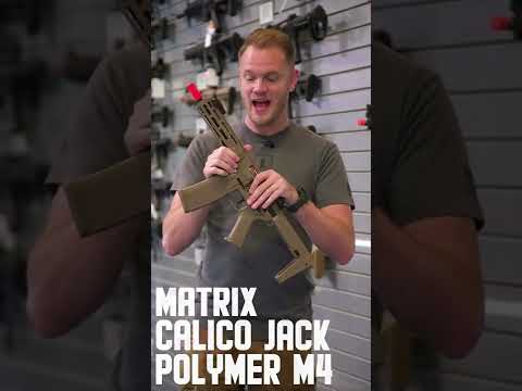 Best Airsoft Gun